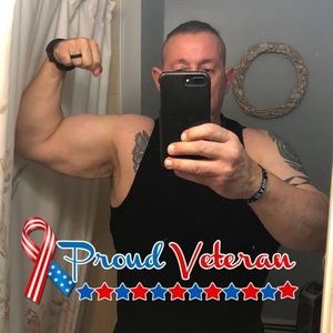 Meet your Posher, Steven